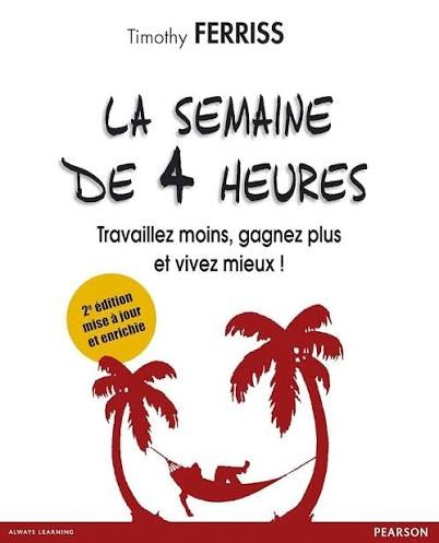 La semaine de 4 heures
